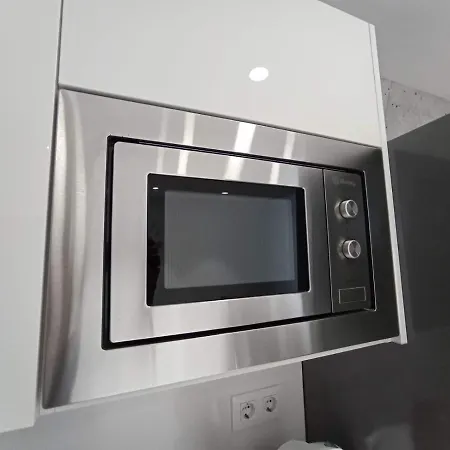 Loft Kalima 2 Bedroom By Aqua Vista Tenerife Szálloda Costa Adeje (Tenerife)