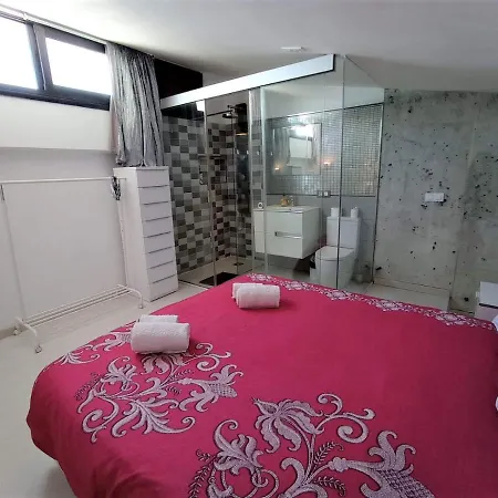 Loft Kalima 2 Bedroom By Aqua Vista Tenerife Costa Adeje (Tenerife)