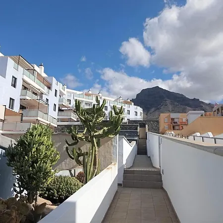 Loft Kalima 2 Bedroom By Aqua Vista Tenerife Hotel *