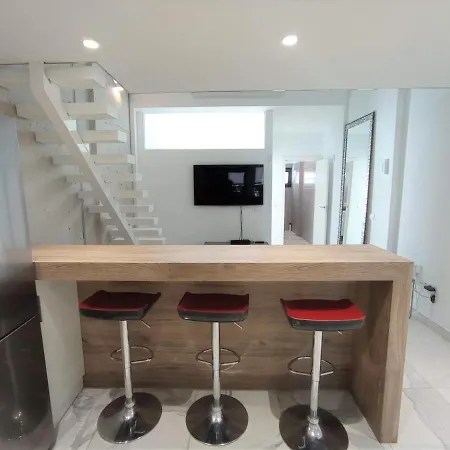 Loft Kalima 2 Bedroom By Aqua Vista Tenerife Costa Adeje (Tenerife)