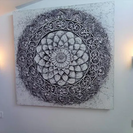 Loft Kalima 2 Bedroom By Aqua Vista Tenerife Szálloda *