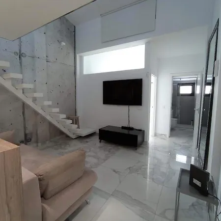 Szálloda Loft Kalima 2 Bedroom By Aqua Vista Tenerife Costa Adeje (Tenerife)