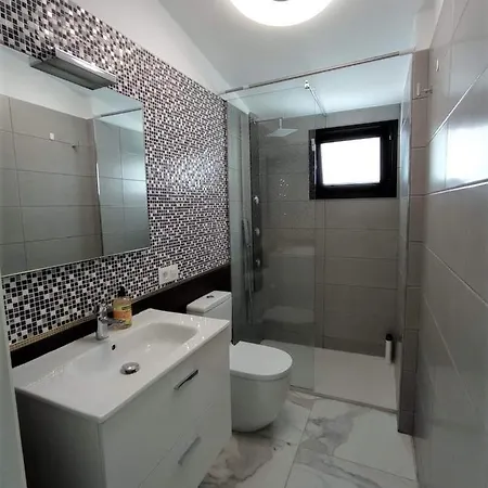 Szálloda Loft Kalima 2 Bedroom By Aqua Vista Tenerife Costa Adeje (Tenerife)