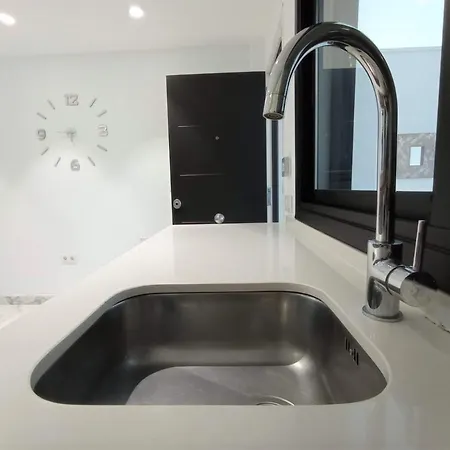 Szálloda Loft Kalima 2 Bedroom By Aqua Vista Tenerife