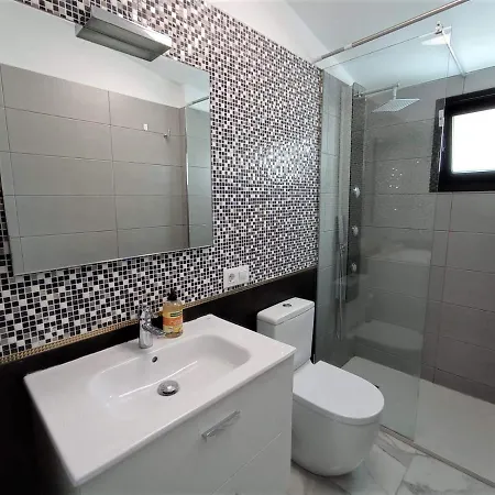 Szálloda Loft Kalima 2 Bedroom By Aqua Vista Tenerife