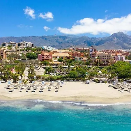 Loft Kalima 2 Bedroom By Aqua Vista Tenerife Szálloda