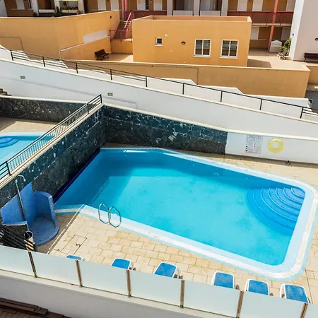 Appartamento Loft Kalima 2 Bedroom By Aqua Vista Tenerife *