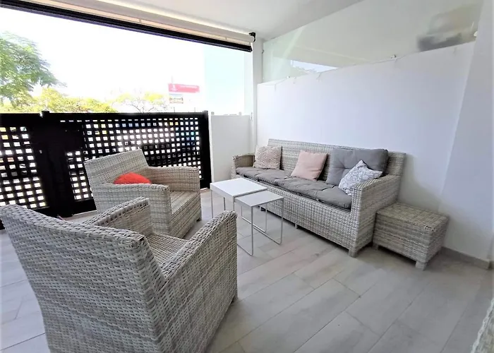 Hotel Loft Kalima 2 Bedroom By Aqua Vista Tenerife Costa Adeje (Tenerife)