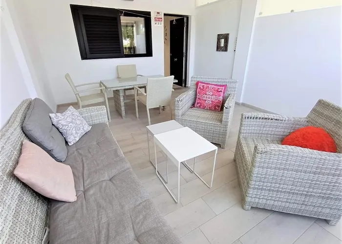 Loft Kalima 2 Bedroom By Aqua Vista Tenerife