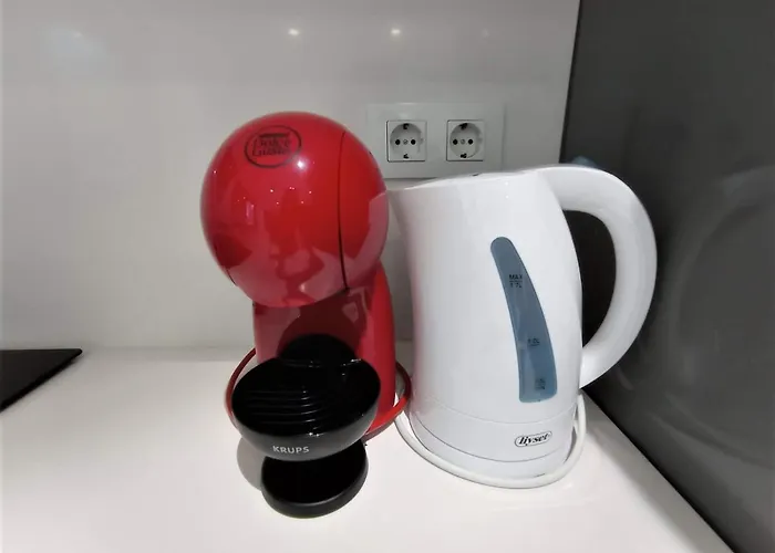 Loft Kalima 2 Bedroom By Aqua Vista Tenerife