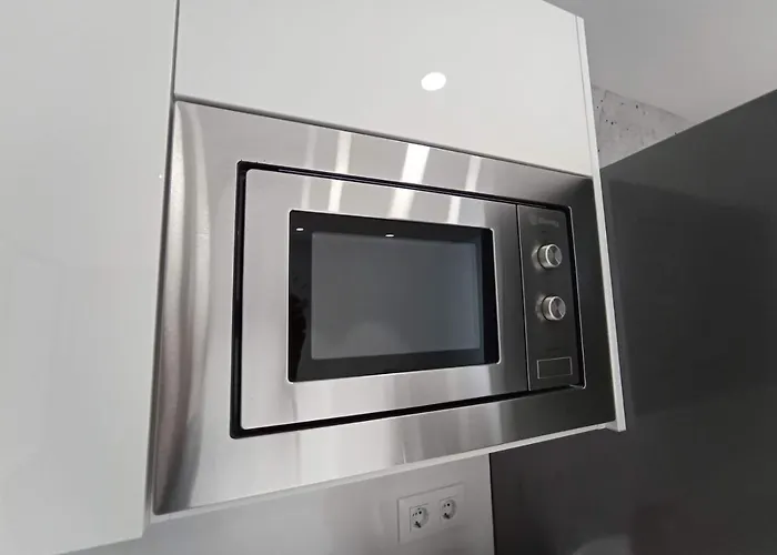 Loft Kalima 2 Bedroom By Aqua Vista Tenerife Hotel Costa Adeje (Tenerife)