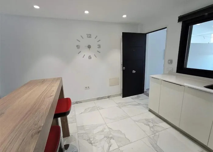 Loft Kalima 2 Bedroom By Aqua Vista Tenerife