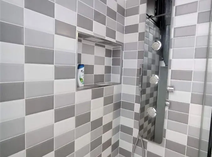 Loft Kalima 2 Bedroom By Aqua Vista Tenerife * Costa Adeje (Tenerife)