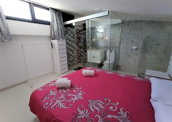 Loft Kalima 2 Bedroom By Aqua Vista Tenerife Costa Adeje (Tenerife)