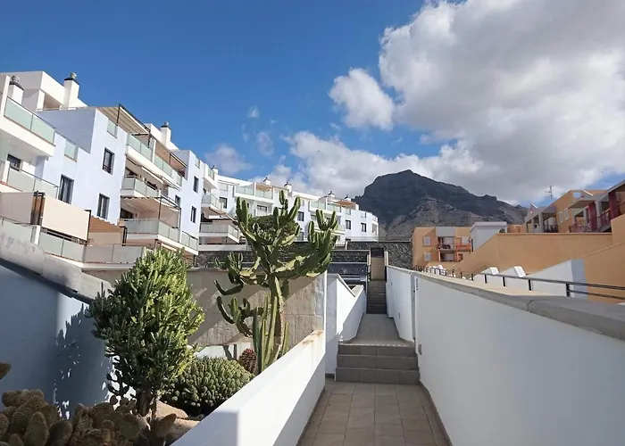 Loft Kalima 2 Bedroom By Aqua Vista Tenerife Hotel *