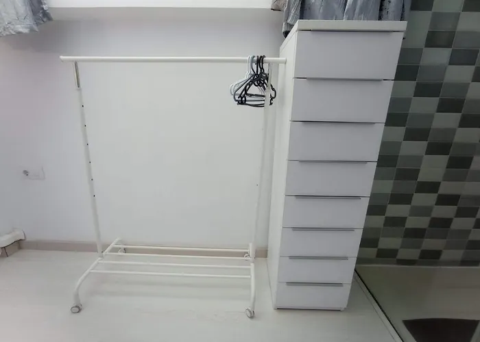 Loft Kalima 2 Bedroom By Aqua Vista Tenerife Hotel