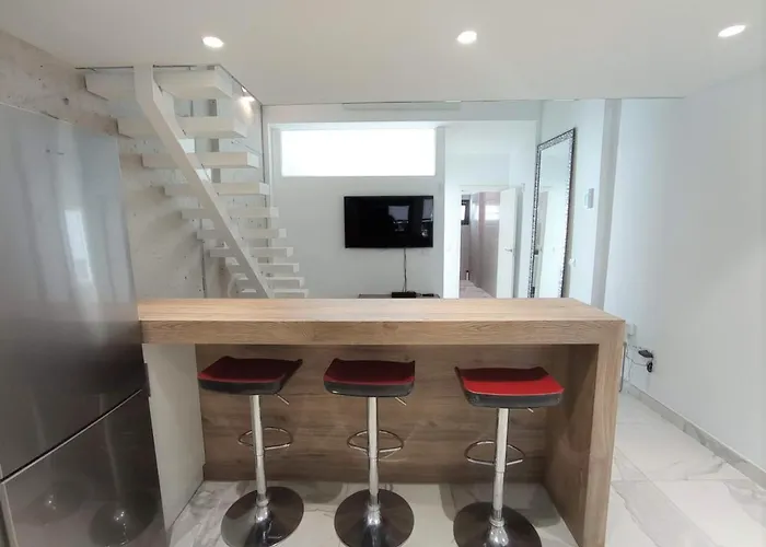 Loft Kalima 2 Bedroom By Aqua Vista Tenerife Costa Adeje (Tenerife)