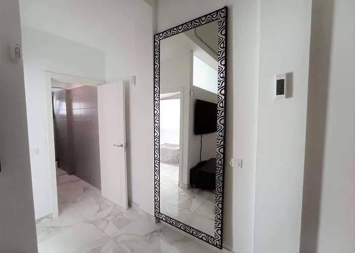 Loft Kalima 2 Bedroom By Aqua Vista Tenerife Hotel