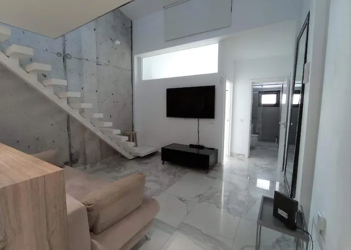 Hotel Loft Kalima 2 Bedroom By Aqua Vista Tenerife Costa Adeje (Tenerife)