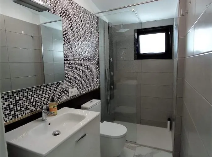 Hotel Loft Kalima 2 Bedroom By Aqua Vista Tenerife Costa Adeje (Tenerife)