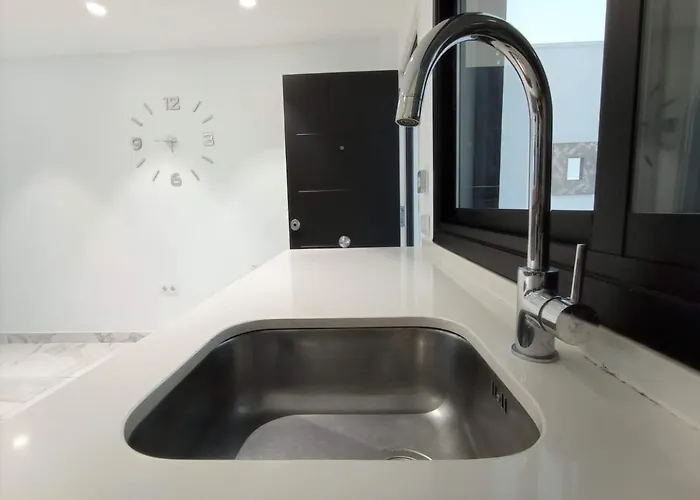 Hotel Loft Kalima 2 Bedroom By Aqua Vista Tenerife