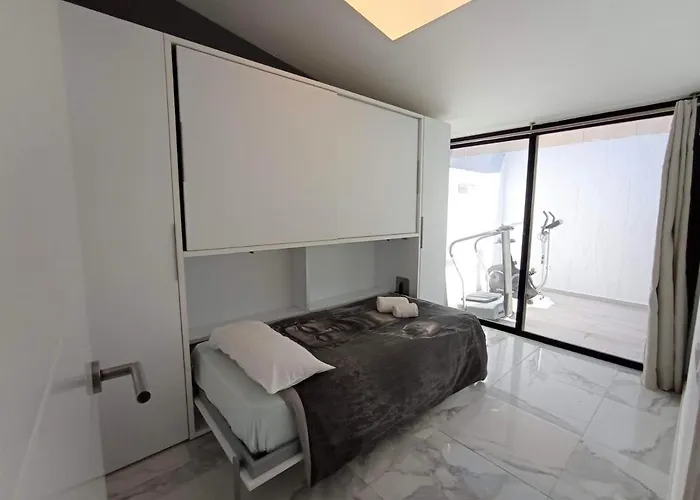 Loft Kalima 2 Bedroom By Aqua Vista Tenerife *