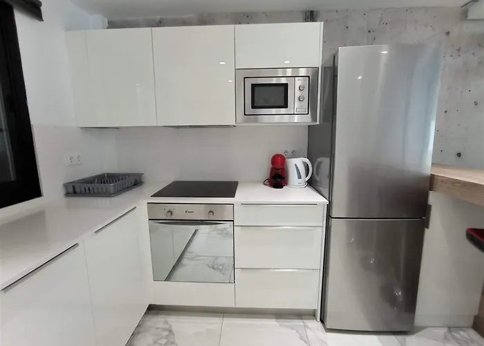 Hotel Loft Kalima 2 Bedroom By Aqua Vista Tenerife