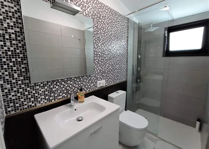 Hotel Loft Kalima 2 Bedroom By Aqua Vista Tenerife