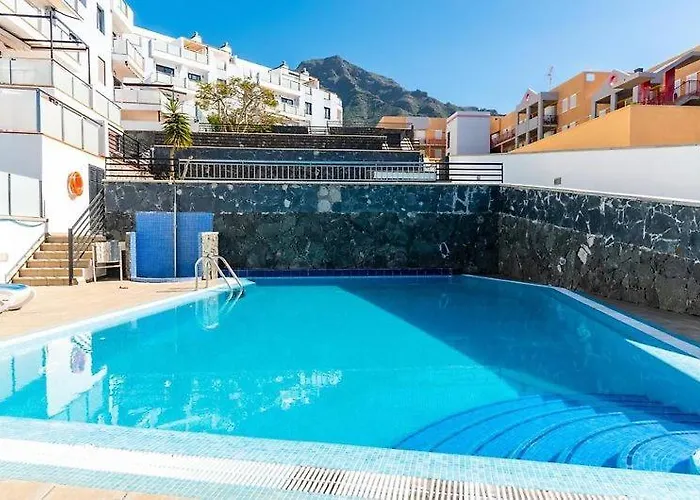 Hotel Loft Kalima 2 Bedroom By Aqua Vista Tenerife *