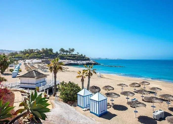 Loft Kalima 2 Bedroom By Aqua Vista Tenerife * Costa Adeje (Tenerife)